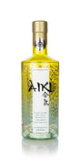 Aiki Gin Smooth | 700ML at CaskCartel.com