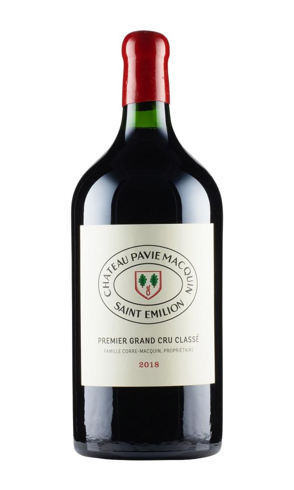 Chateau Pavie Macquin 2004 赤ワイン 750ml Chateau Pavie Macquin 2004 赤ワイン 750ml 2004 Château Pavie