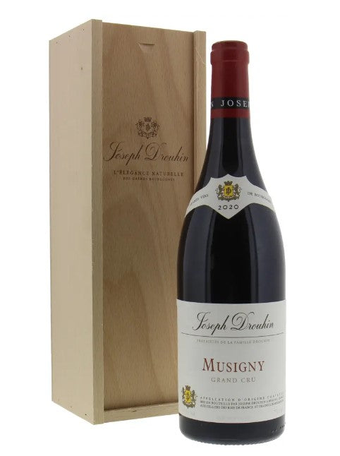 2020 | Joseph Drouhin | Musigny at CaskCartel.com