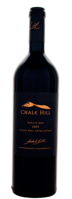 2007 | Chalk Hill | Estate Red at CaskCartel.com