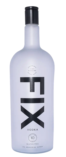 Fix Vodka | 1.75L at CaskCartel.com