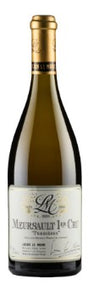 2020 | Lucien Le Moine | Meursault Perrieres at CaskCartel.com