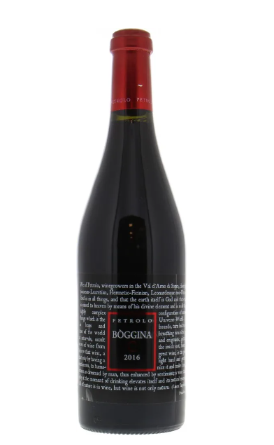2016 | Petrolo | Boggina C (Classic) at CaskCartel.com