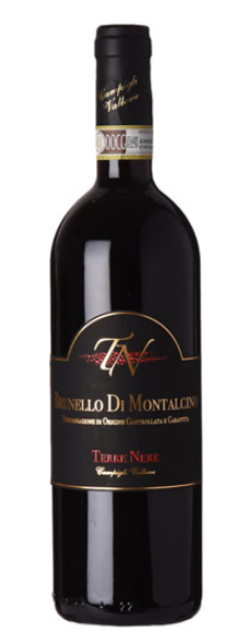2012 | Terre Nere Campigli Vallone | Brunello di Montalcino at CaskCartel.com