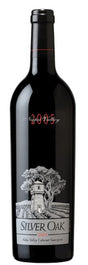2005 | Silver Oak | Napa Valley Cabernet Sauvignon at CaskCartel.com