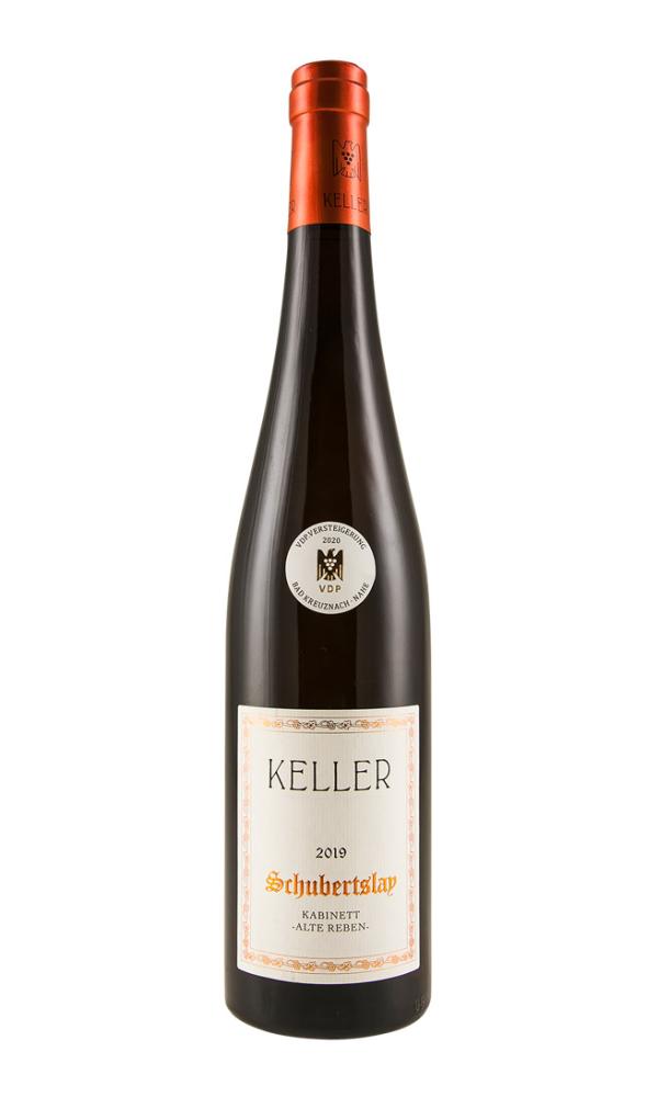 2019 | Weingut Keller | Schubertslay Alte Reben Riesling Kabinett at CaskCartel.com