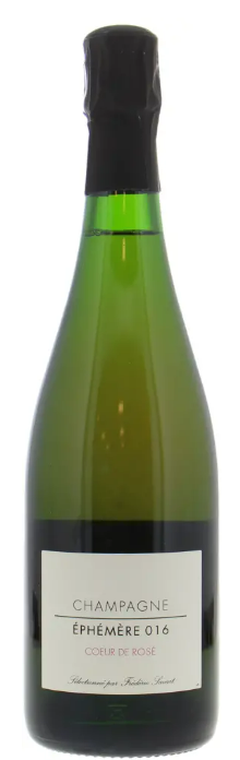 2016 | Frederic Savart | Ephemere Coeur Rose at CaskCartel.com