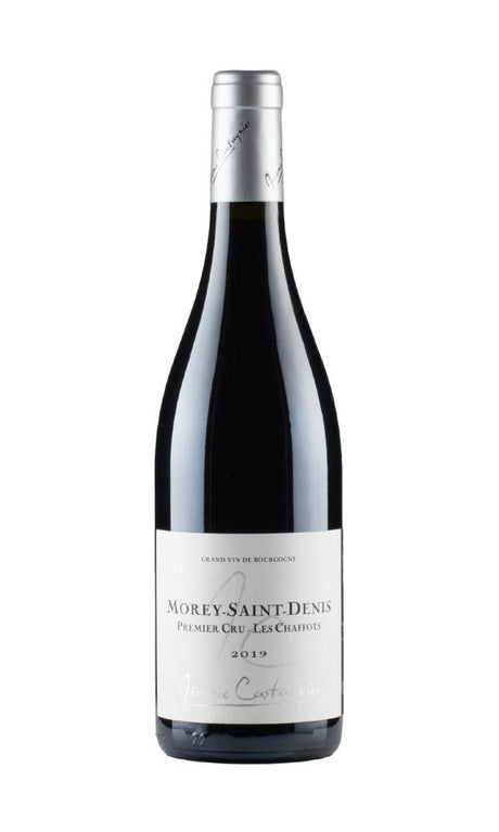 2019 | Domaine Jérôme Castagnier | Morey St Denis Les Chaffots at CaskCartel.com