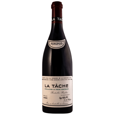 2016 | Domaine de la Romanee Conti | La Tache at CaskCartel.com