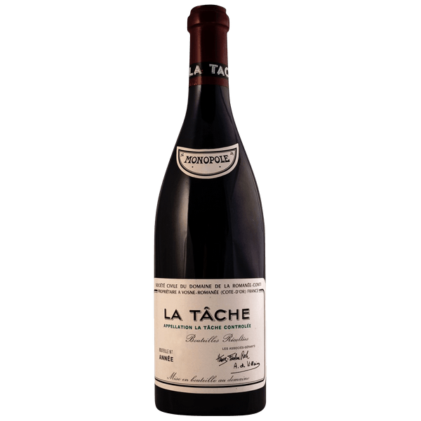 2016 | Domaine de la Romanee Conti | La Tache at CaskCartel.com