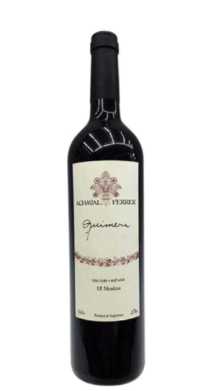 2008 | Achával-Ferrer | Quimera at CaskCartel.com