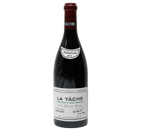 2015 | Domaine de la Romanée-Conti | La Tâche at CaskCartel.com