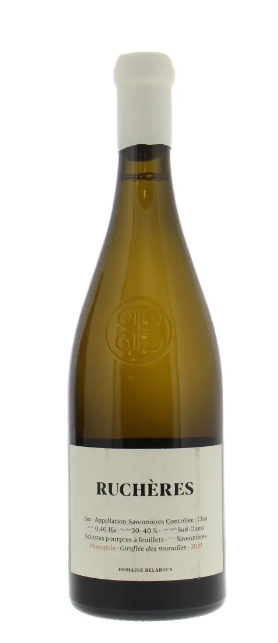 2019 | Belargus | Savennières Ruchères at CaskCartel.com