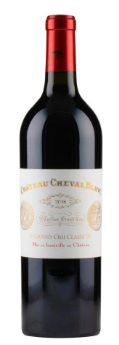 2018 | Château Cheval Blanc | Saint-Émilion Grand Cru