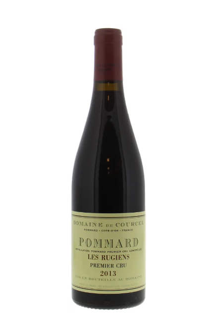 2013 | Domaine de Courcel | Pommard Les Rugiens at CaskCartel.com
