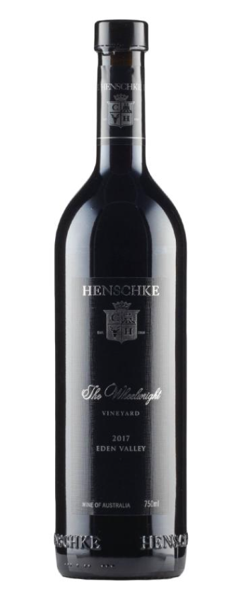 2017 | Henschke | The Wheelwright at CaskCartel.com