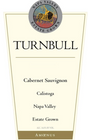 2011 | Turnbull | Cabernet Sauvignon Amoenus Vineyard at CaskCartel.com