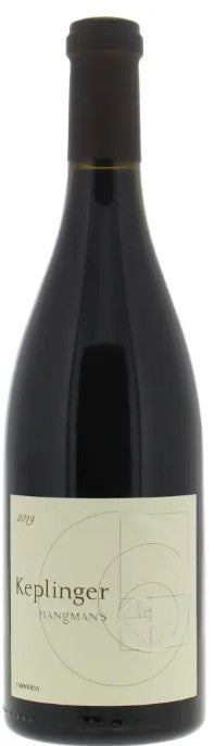 2019 | Keplinger Wines | Hangman's at CaskCartel.com