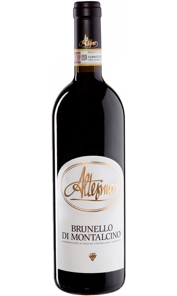 2015 | Altesino | Brunello di Montalcino Montosoli at CaskCartel.com