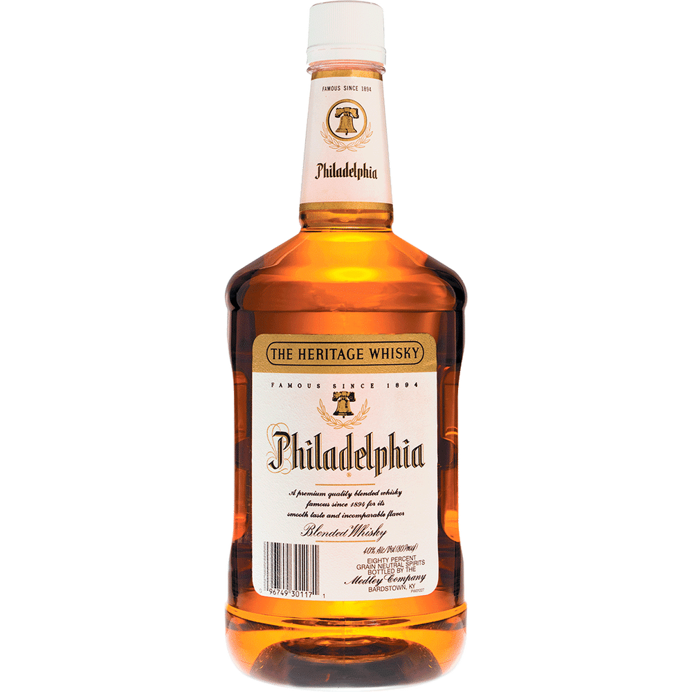 Philadelphia Whisky | 1.75L at CaskCartel.com