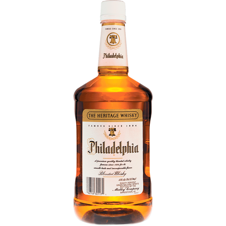 Philadelphia Whisky | 1.75L at CaskCartel.com