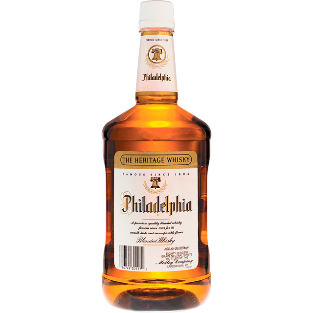 Philadelphia Whisky | 1.75L at CaskCartel.com