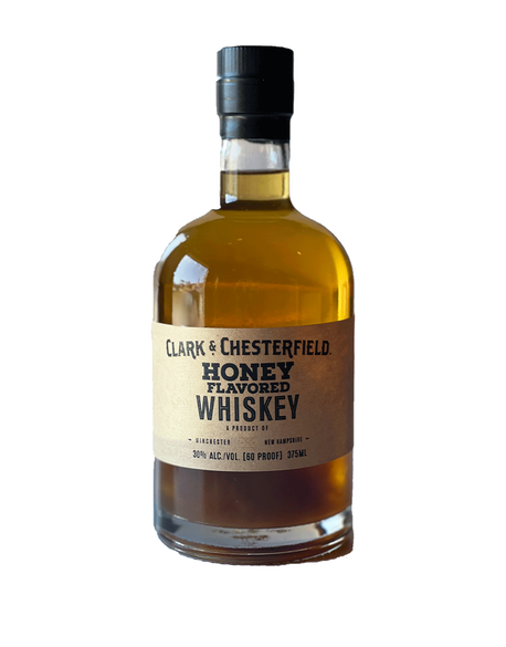 Clark & Chesterfield Honey Flavoured Whiskey at CaskCartel.com