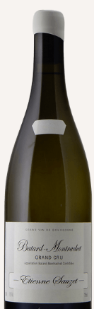 2001 | Etienne Sauzet | Batard-Montrachet Grand Cru at CaskCartel.com