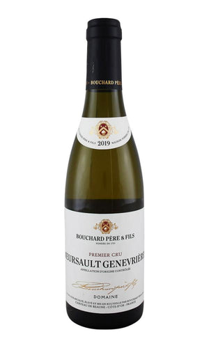 2019 | Bouchard Pere & Fils | Meursault Genevrieres (Half Bottle) at CaskCartel.com