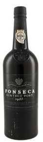 1985 | Fonseca | Vintage Port at CaskCartel.com