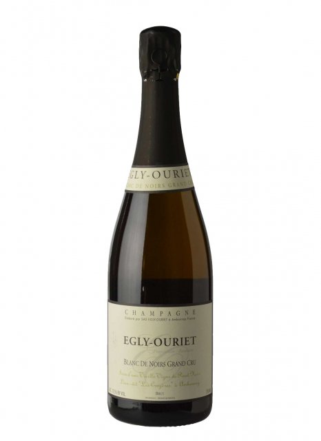 Egly-Ouriet | Brut Blanc De Noirs Les Crayeres NV at CaskCartel.com