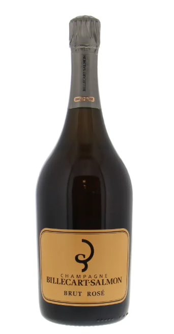 Billecart Salmon | Rose Brut NV (Magnum) at CaskCartel.com
