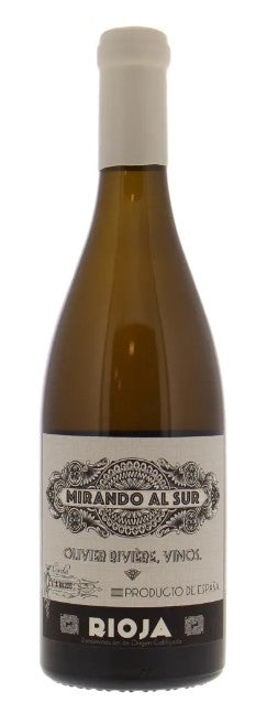 2019 | Olivier Riviere | Mirando al Sur at CaskCartel.com