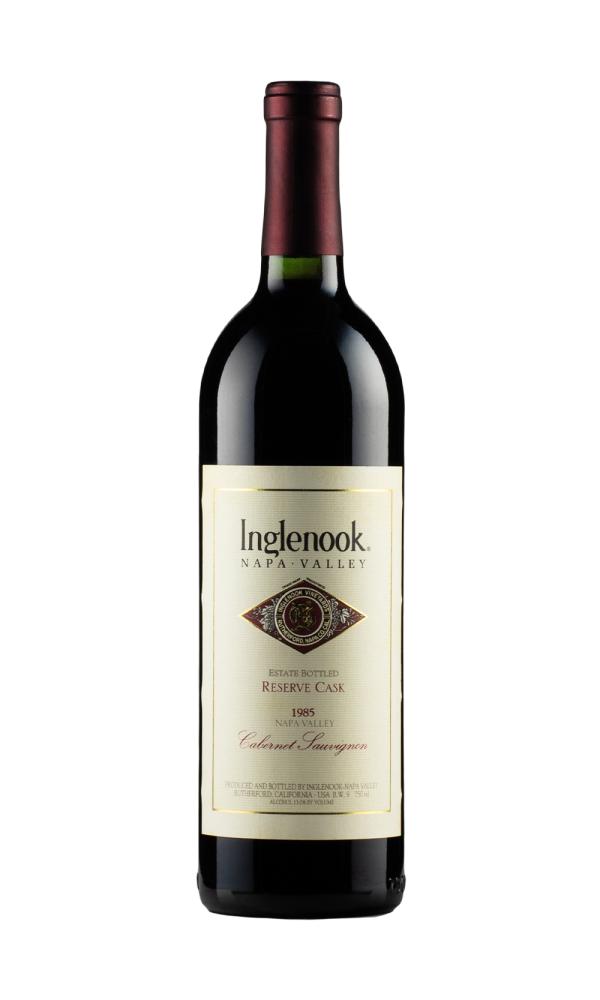 1985 | Inglenook | Estate Cabernet Sauvignon Reserve Cask at CaskCartel.com