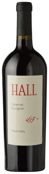 2018 | Hall Wines | Napa Valley Cabernet Sauvignon at CaskCartel.com