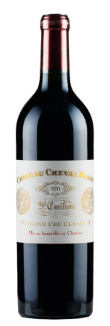 2011 | Château Cheval Blanc | Saint-Émilion Grand Cru at CaskCartel.com