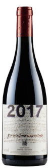 2017 | Passopisciaro | Passorosso Tenuta di at CaskCartel.com