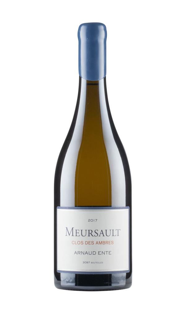 2017 | Arnaud Ente | Meursault Clos des Ambres at CaskCartel.com