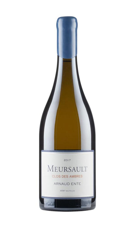 2017 | Arnaud Ente | Meursault Clos des Ambres at CaskCartel.com