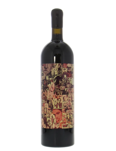 2019 | Orin Swift | Abstract (Magnum) at CaskCartel.com