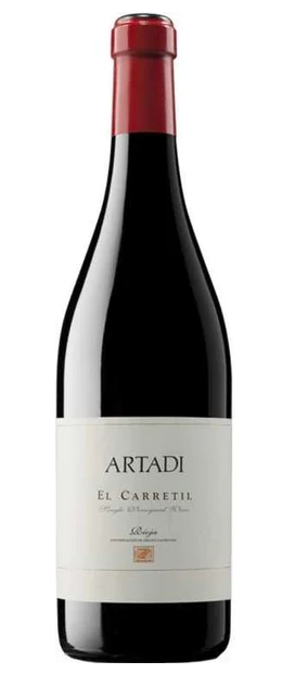 2013 | Artadi | El Carretil at CaskCartel.com