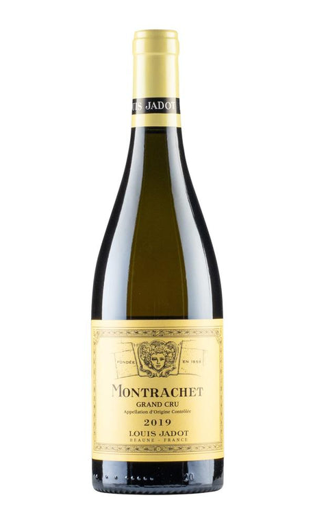 2019 | Louis Jadot | Montrachet at CaskCartel.com