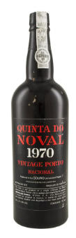1970 | Quinta do Noval | Nacional Vintage