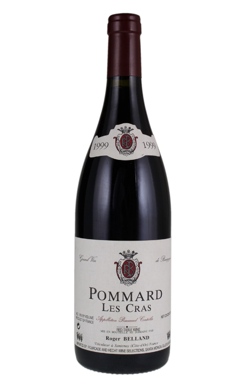 1999 | Domaine Roger-Joseph Belland | Pommard Les Cras at CaskCartel.com