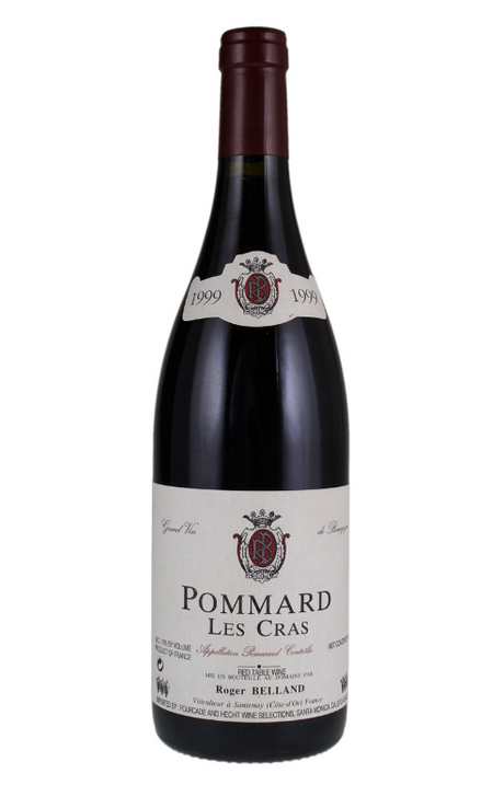 1999 | Domaine Roger-Joseph Belland | Pommard Les Cras at CaskCartel.com