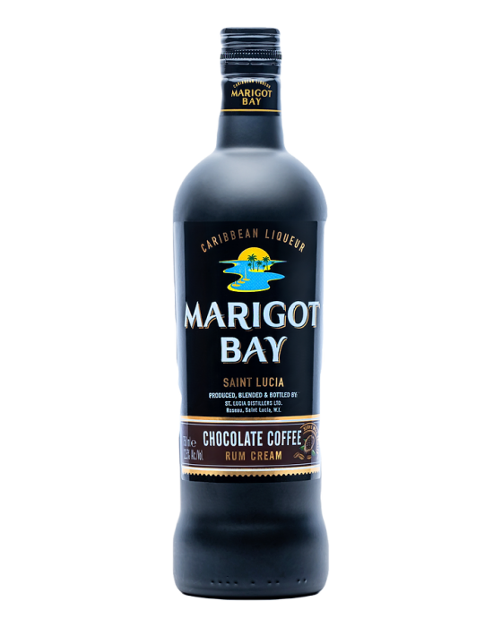 Marigot Bay Chocolate Coffee Rum Cream at CaskCartel.com