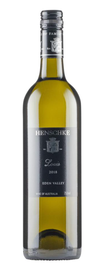 2018 | Henschke | Louis Semillon at CaskCartel.com