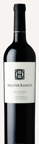 2013 | Halter Ranch Vineyard | Ancestor Estate Reserve at CaskCartel.com