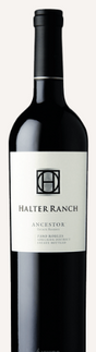 2013 | Halter Ranch Vineyard | Ancestor Estate Reserve at CaskCartel.com