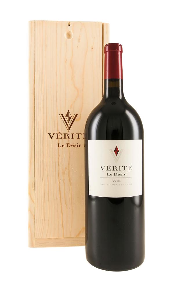 2015 | Verite | Le Désir (Magnum) at CaskCartel.com